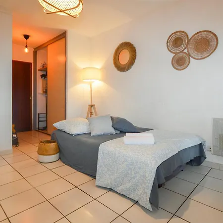 Gorgeous Apartment In Moriani Plage Apartamento *
