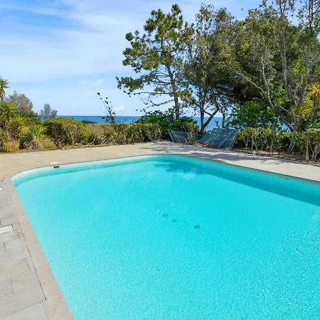 Gorgeous Apartment In Moriani Plage *