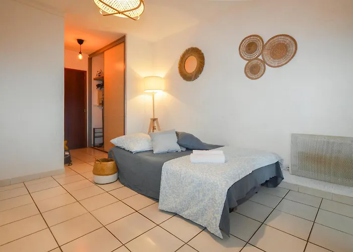 Gorgeous In Apartamento *