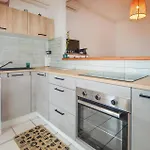 Apartment Cozy Apartment In Moriani Plage With Swimming Pool Moriani Plage