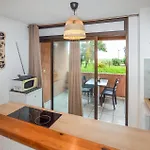 Cozy Apartment In Moriani Plage With Swimming Pool