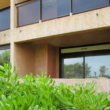 Apartmán Gorgeous In