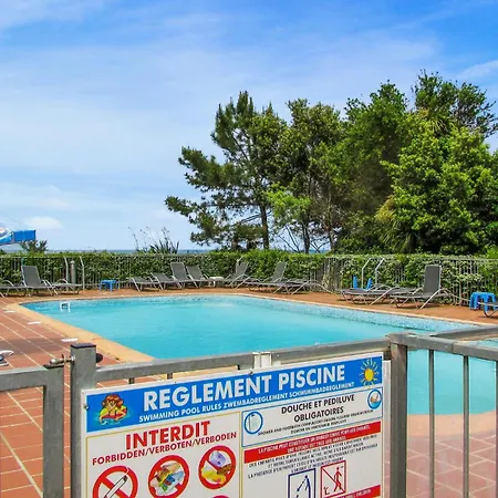 In Moriani With Kitchenette Διαμέρισμα San-Nicolao