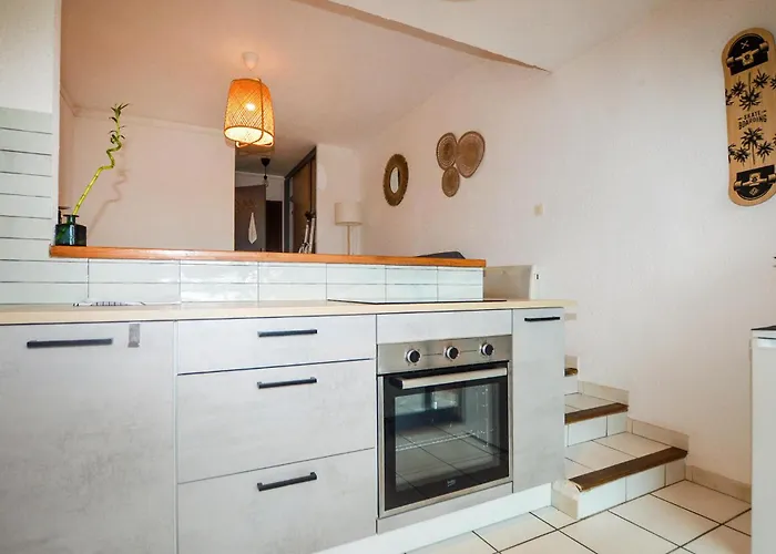 Gorgeous In * Moriani Plage