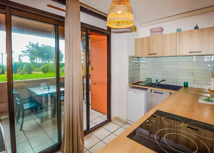 Gorgeous In Moriani Plage