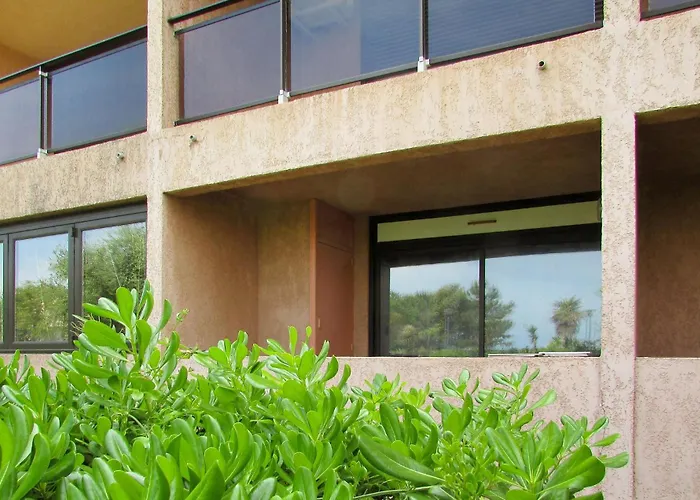 Apartmán Gorgeous In