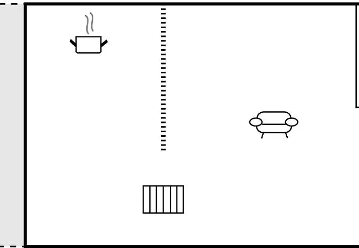 Apartmán Gorgeous In